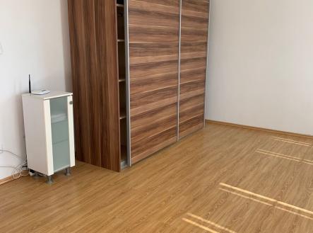 img-9333.jpg | Pronájem bytu, 1+kk, 40 m²