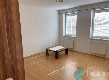 img-9335.jpg | Pronájem bytu, 1+kk, 40 m²