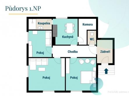 cercany1.jpg | Prodej - dům/vila, 180 m²