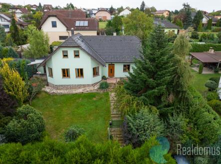 Prodej - dům/vila, 196 m² obrázek