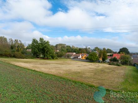 dji-0733.jpg | Prodej - pozemek pro bydlení, 1 314 m²
