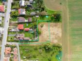 Prodej - pozemek pro bydlení, 1 314 m²