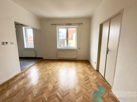 img-6847.jpg | Pronájem bytu, 3+kk, 70 m²