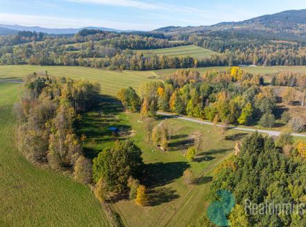 dji-0771.jpg | Prodej - pozemek pro bydlení, 1 823 m²