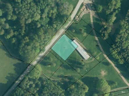 KM - 17.10.2024 | Prodej - pozemek pro bydlení, 1 140 m²