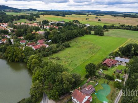 dji-0202-3.jpg | Prodej - pozemek pro bydlení, 2 561 m²