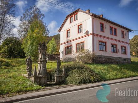 Prodej - dům/vila, 204 m² obrázek
