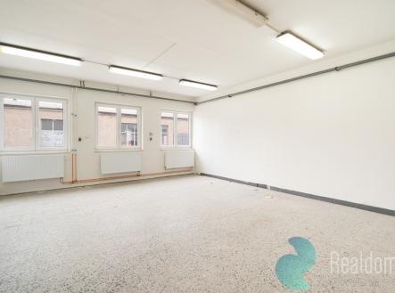 dsc09946.jpg | Pronájem - výrobní prostor, 128 m²
