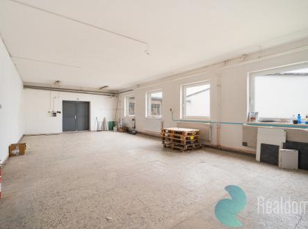 dsc09967.jpg | Pronájem - výrobní prostor, 128 m²