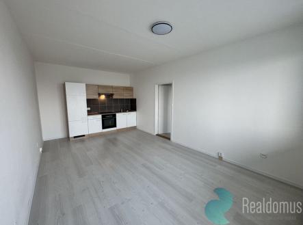 img-5457.jpg | Pronájem bytu, 2+kk, 40 m²