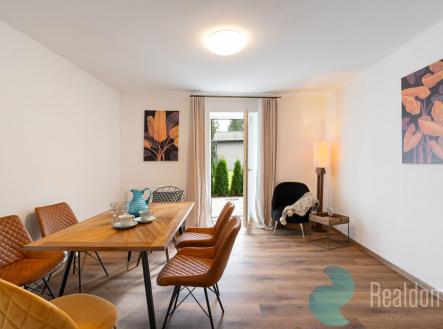Prodej bytu, 3+1, 57 m² obrázek