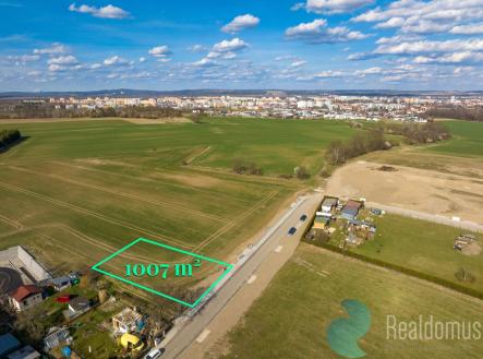 dji-0404-3.jpg | Prodej - pozemek pro bydlení, 1 007 m²