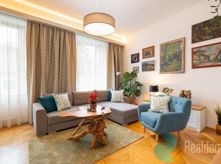 Prodej bytu, 3+1, 95 m² obrázek