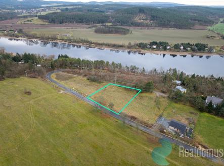 dji-0099.jpg | Prodej - pozemek pro bydlení, 2 000 m²