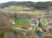 Prodej - zemědělský objekt, 4 718 m²