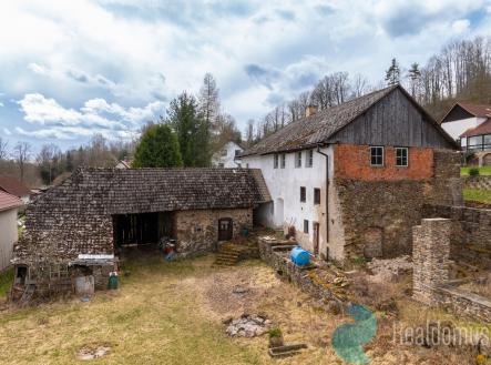 dji-0134.jpg | Prodej - zemědělský objekt, 4 718 m²