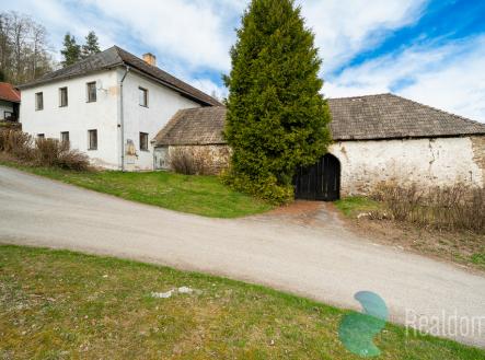 Prodej - zemědělský objekt, 4 718 m² obrázek