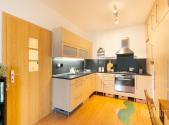Pronájem bytu, 2+kk, 42 m²