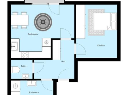 1-my-new-project-ground-floor.jpg | Prodej bytu, 2+kk, 52 m²