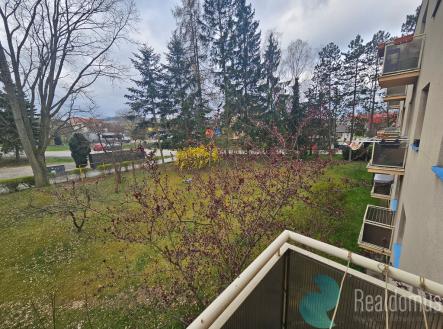 Prodej bytu, 3+1, 68 m² obrázek