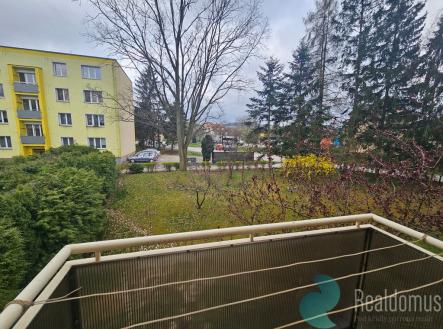 Prodej bytu, 3+1, 68 m² obrázek
