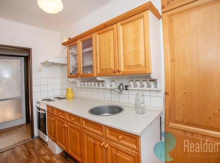 Prodej bytu, 3+1, 68 m² obrázek