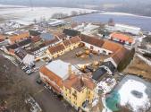 Prodej - obchodní prostor, 1 507 m²