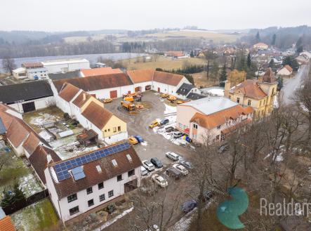 dji-0001.jpg | Prodej - obchodní prostor, 1 507 m²
