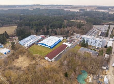 dji-0545.jpg | Prodej - výrobní prostor, 1 250 m²