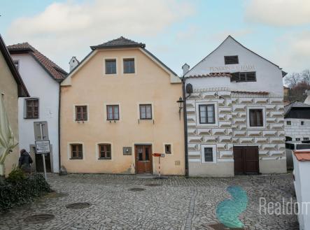 5d4-1279-1.jpg | Prodej - dům/vila, 160 m²
