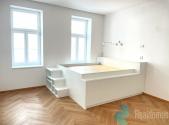 Pronájem bytu, 1+1, 48 m²