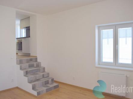 rewewewew.jpg | Pronájem bytu, 1+1, 30 m²
