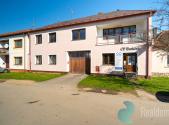 Prodej - zemědělský objekt, 1 487 m²