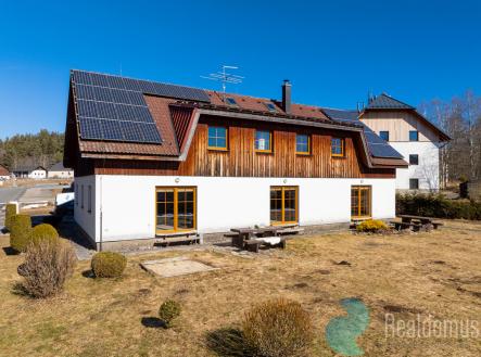 Prodej - hotel, 326 m² obrázek