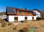 Prodej - hotel, 326 m²