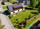 Prodej - hotel, 326 m²