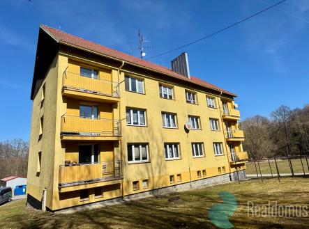 Prodej bytu, 3+1, 64 m² obrázek