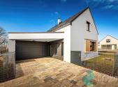 Prodej - dům/vila, 133 m²