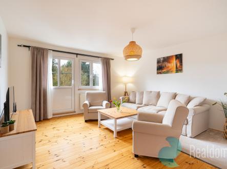 apartmán 2 | Prodej - hotel, 242 m²