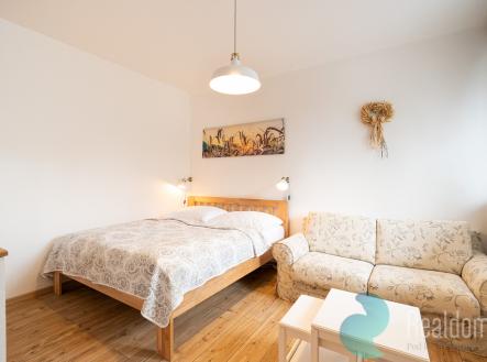 apartmán 1 | Prodej - hotel, 242 m²