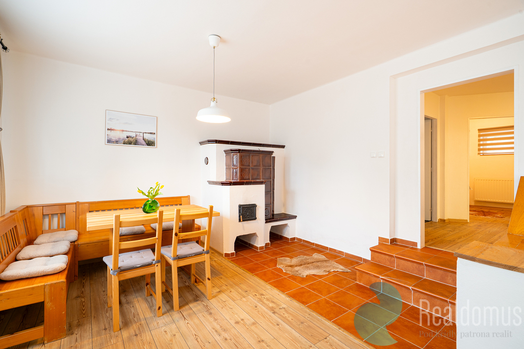apartmán 1