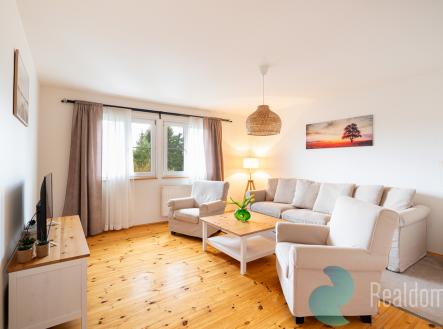 apartmán 3 | Prodej - hotel, 242 m²