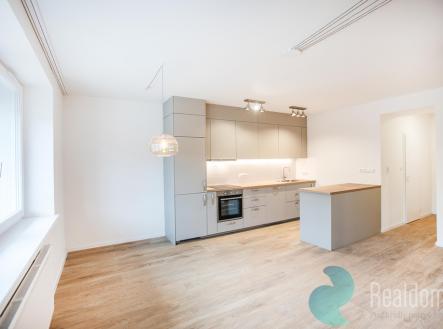 Pronájem bytu, 2+kk, 71 m² obrázek