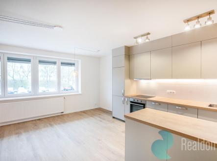 Pronájem bytu, 2+kk, 71 m² obrázek