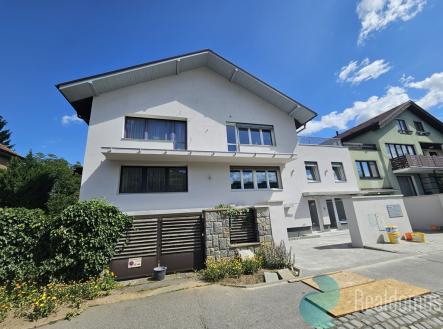 Pronájem bytu, 3+kk, 128 m² obrázek