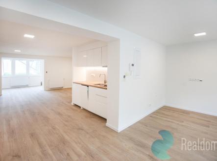 Pronájem - kanceláře, 75 m² obrázek