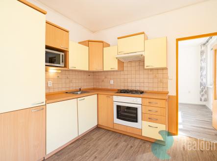 Prodej bytu, 2+1, 60 m² obrázek
