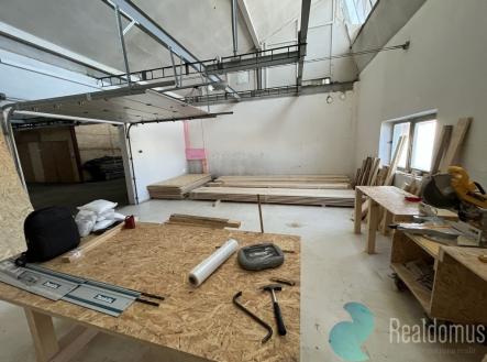 img-5212.jpg | Pronájem - výrobní prostor, 98 m²