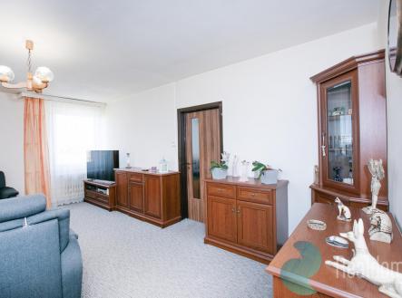 Prodej bytu, 3+1, 75 m² obrázek