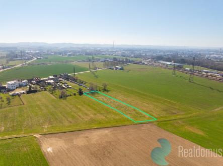 dji-0022.jpg | Prodej - pozemek pro bydlení, 1 533 m²